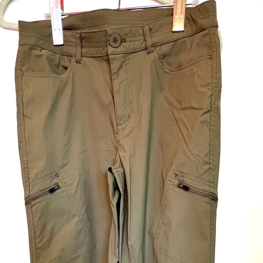 Women's Tall Eddie Bauer Rainier Straight-Leg Pants